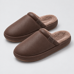 Comfortable Thick-Sole House Slippers