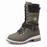 Women’s Waterproof Knee-High Winter Boots