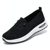 Women’s Heritage Side-Stripe Casual Sneakers