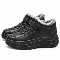 Durable Non-Slip Winter Boots