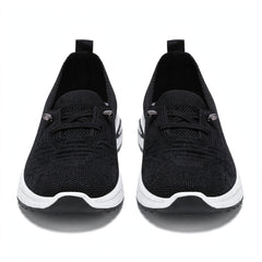 Women’s Heritage Side-Stripe Casual Sneakers