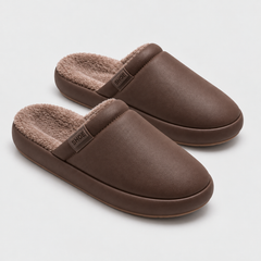 Comfortable Thick-Sole House Slippers