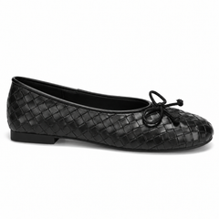 Women Bow Flats