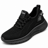Breathable Arch-Support Walking Sneakers