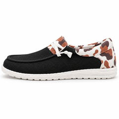 Lightweight Casual Loafers