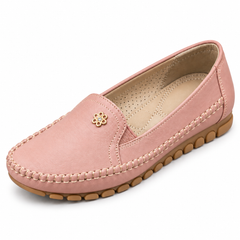 Lightweight Breathable Loafers