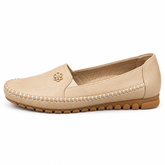 Lightweight Breathable Loafers