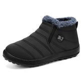 🔥Last Day Sale 55%🔥 2026 Lightweight Snow Boots – Cozy Fleece-Lined Everyday Footwear