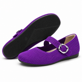 Orthopedic Mary Jane Shoes