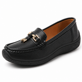 Women’s Premium Leather Orthopedic Loafers