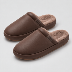 Comfortable Thick-Sole House Slippers