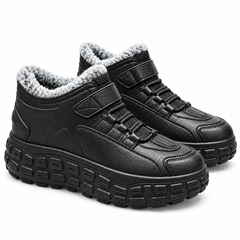Durable Non-Slip Winter Boots