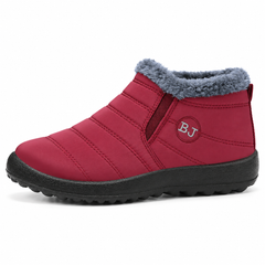 Lightweight Snow Boots