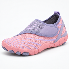 Waterproof Wide-Toe Barefoot Shoes