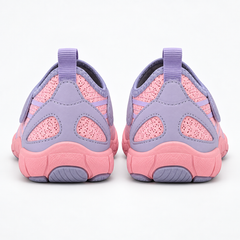Waterproof Wide-Toe Barefoot Shoes