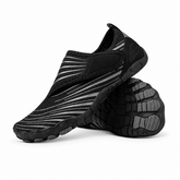 Waterproof Wide-Toe Barefoot Shoes