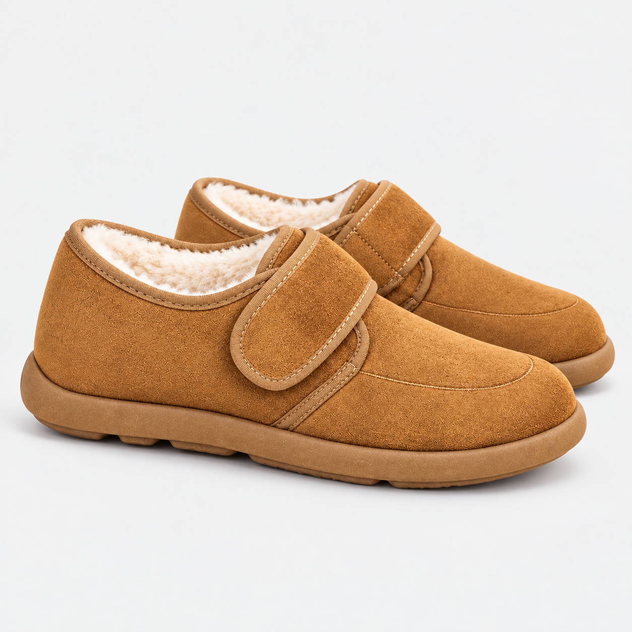 Comfortable Non-Slip Winter Shoes