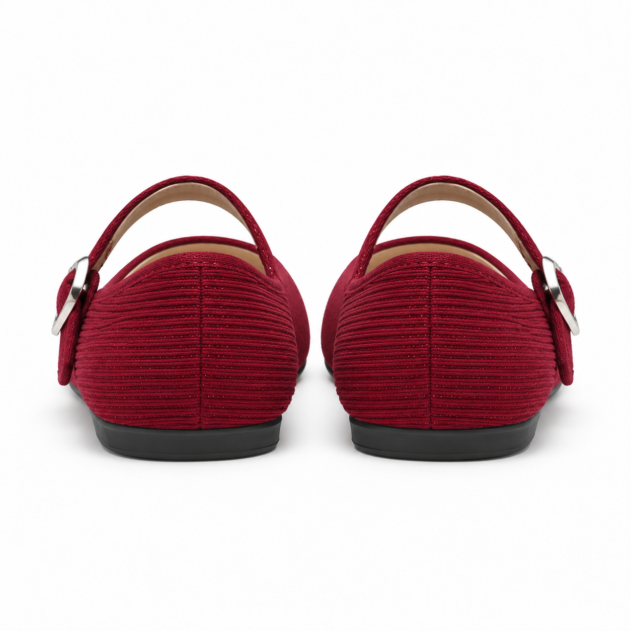Orthopedic Mary Jane Shoes
