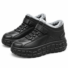 Durable Non-Slip Winter Boots