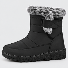 Warm & Dry Waterproof Winter Boots