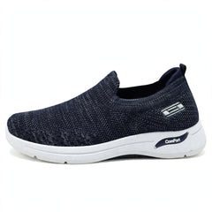 Women’s Classic Stripe Everyday Sneakers