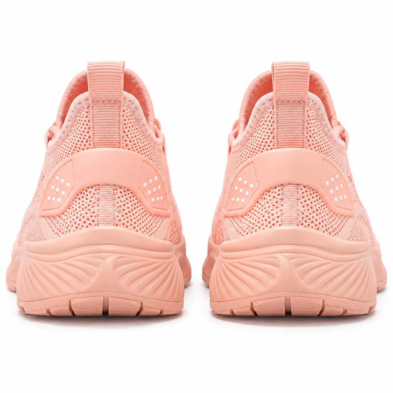 Women’s Vintage Side-Stripe Lace-Up Sneakers