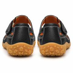 Women’s Supportive Soft Leather Loafers