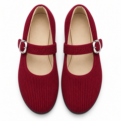 Orthopedic Mary Jane Shoes