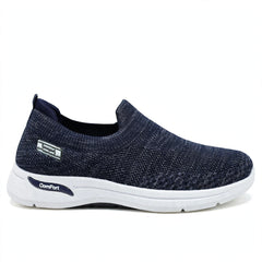Women’s Classic Stripe Everyday Sneakers