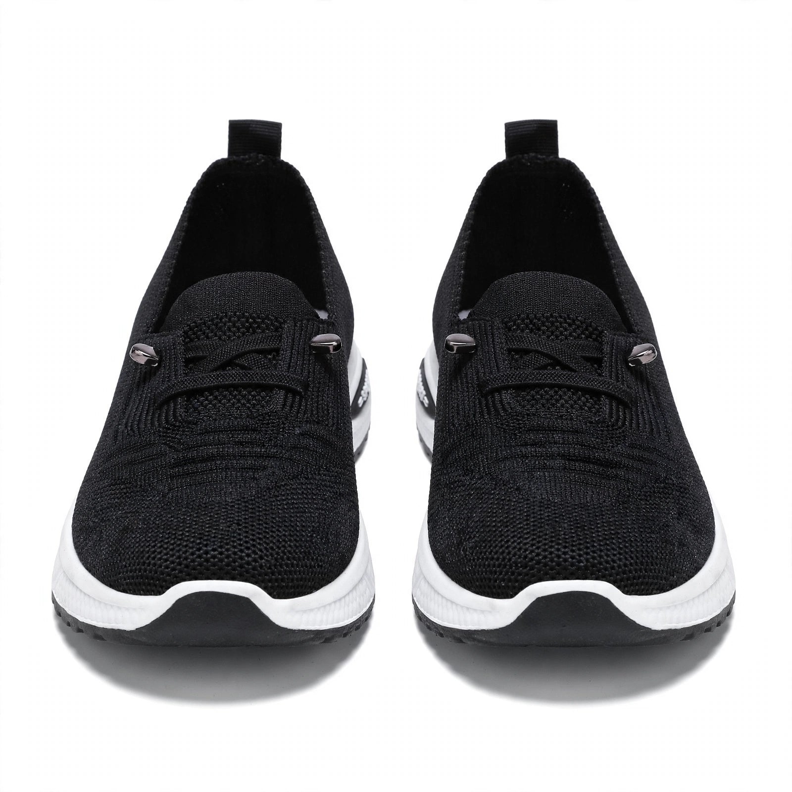 Women’s Heritage Side-Stripe Casual Sneakers