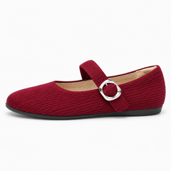 Orthopedic Mary Jane Shoes
