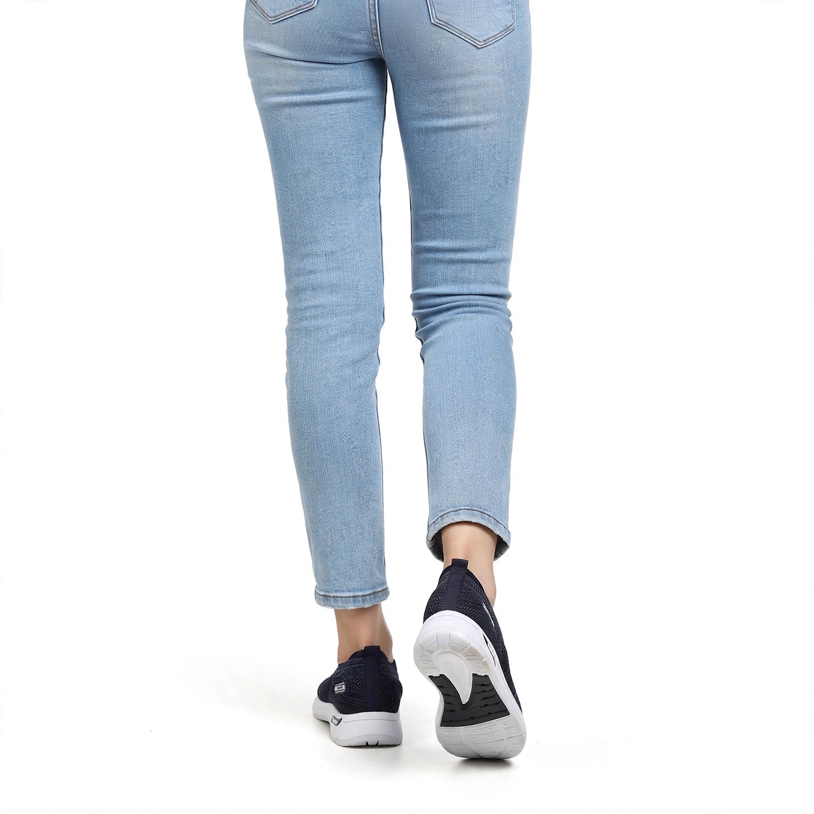 Women’s Classic Stripe Everyday Sneakers