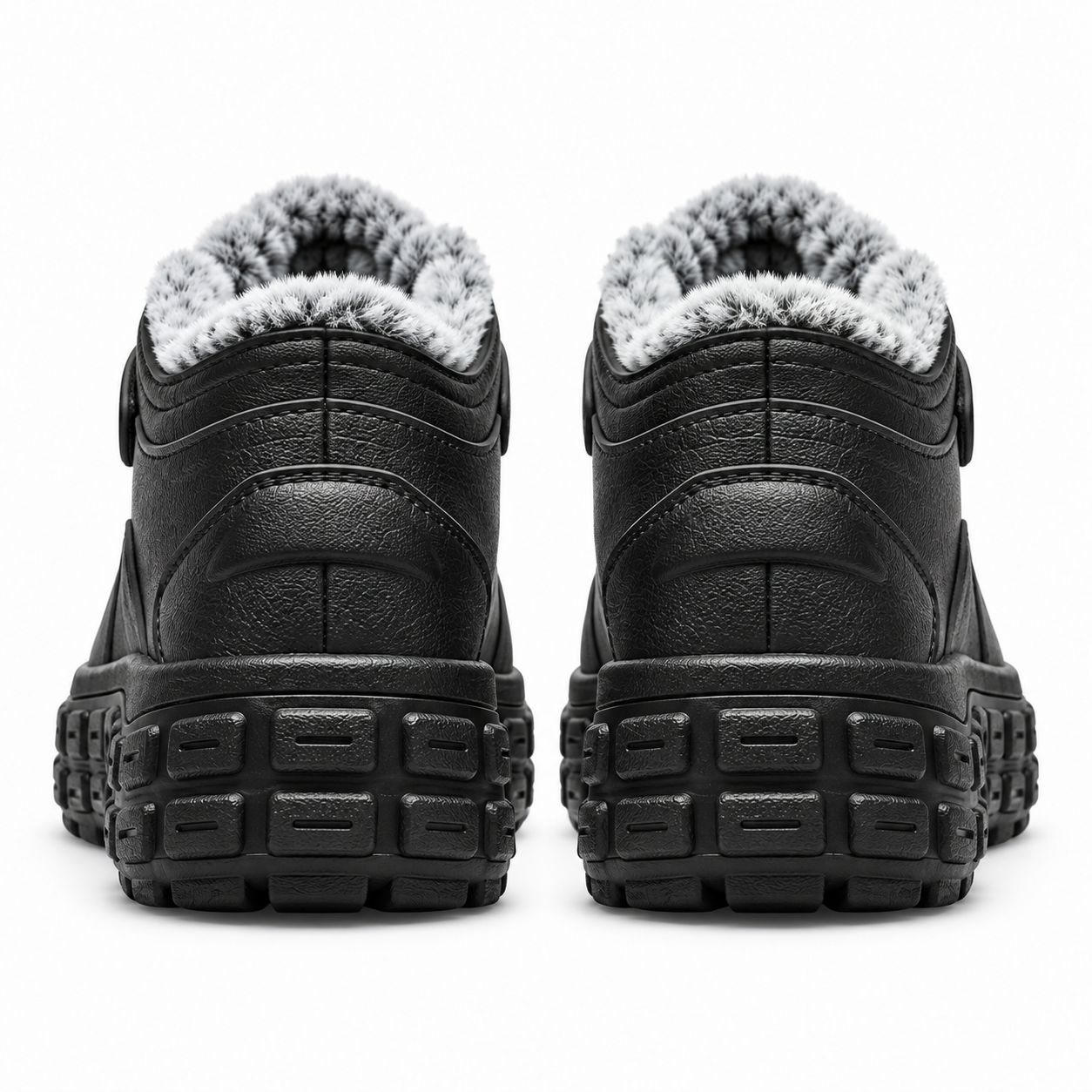 Durable Non-Slip Winter Boots