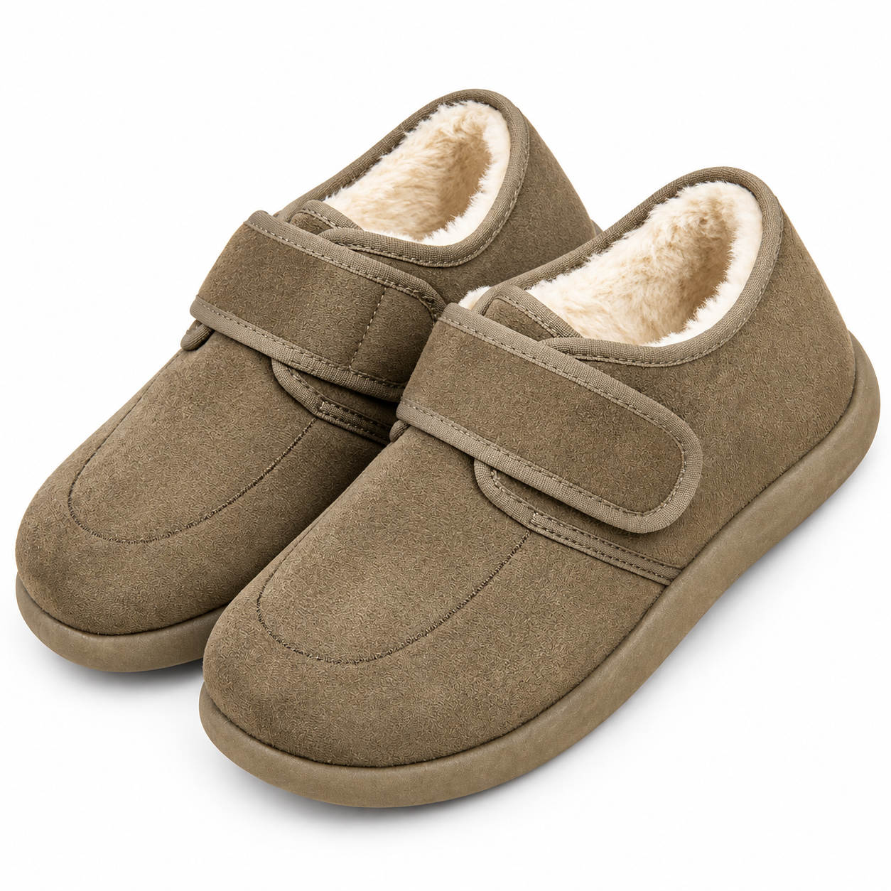 Comfortable Non-Slip Winter Shoes