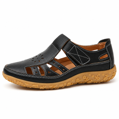 Women’s Supportive Soft Leather Loafers