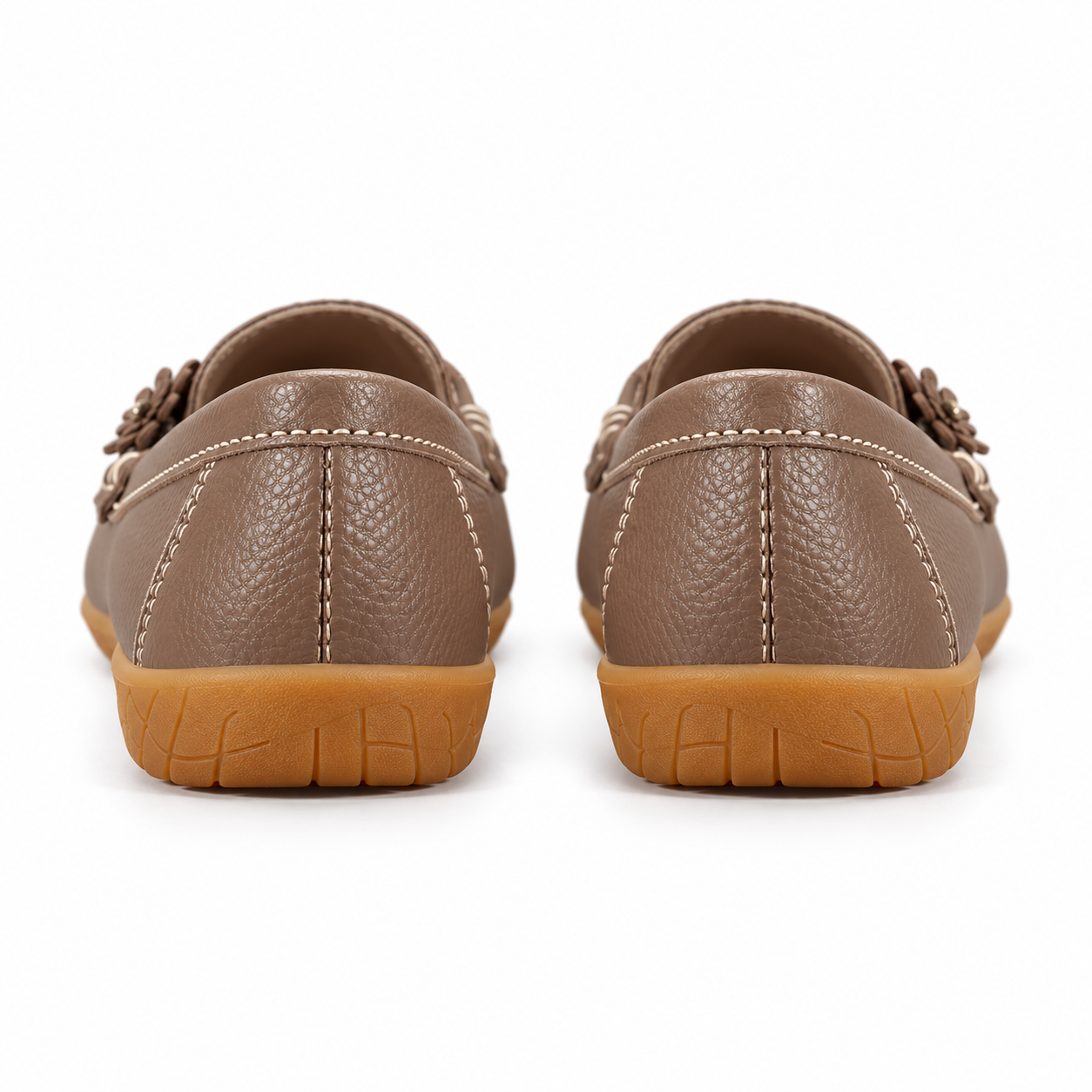 Women’s Everyday Orthopedic Leather Loafers