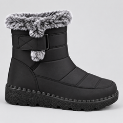 Warm & Dry Waterproof Winter Boots