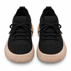 Women’s Breathable Comfort Walking Sneakers