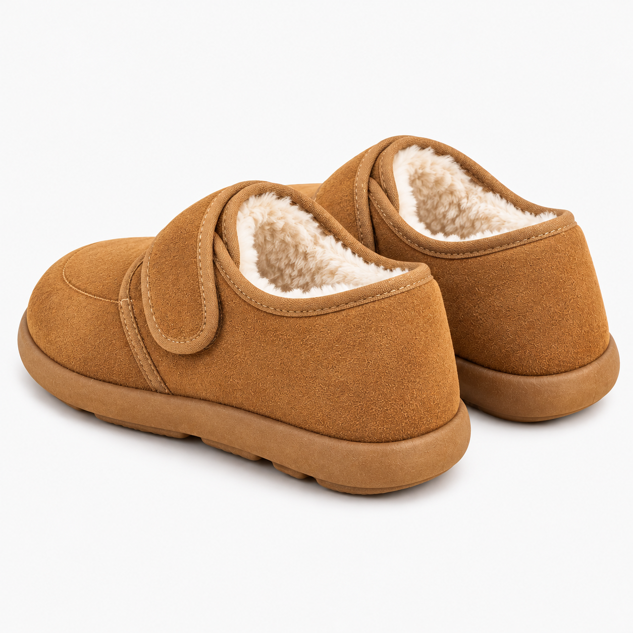 Comfortable Non-Slip Winter Shoes