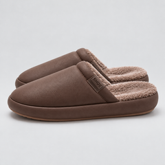 Comfortable Thick-Sole House Slippers