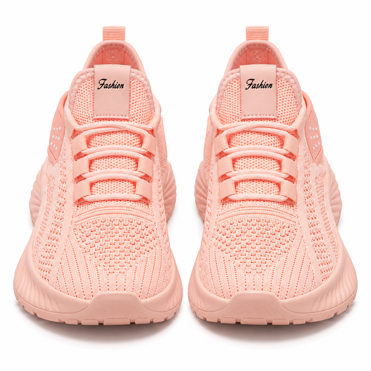 Women’s Vintage Side-Stripe Lace-Up Sneakers