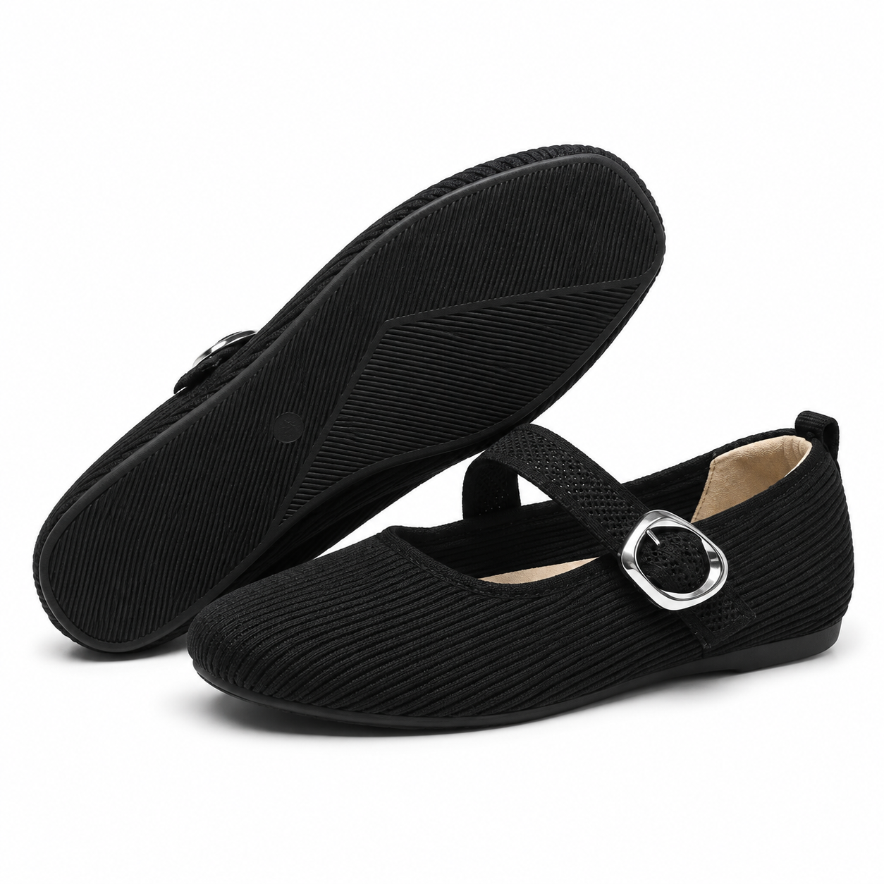 Orthopedic Mary Jane Shoes