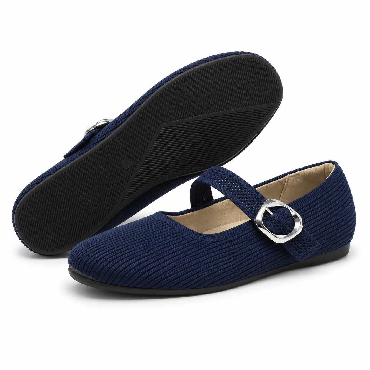 Orthopedic Mary Jane Shoes