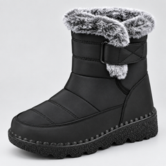 Warm & Dry Waterproof Winter Boots