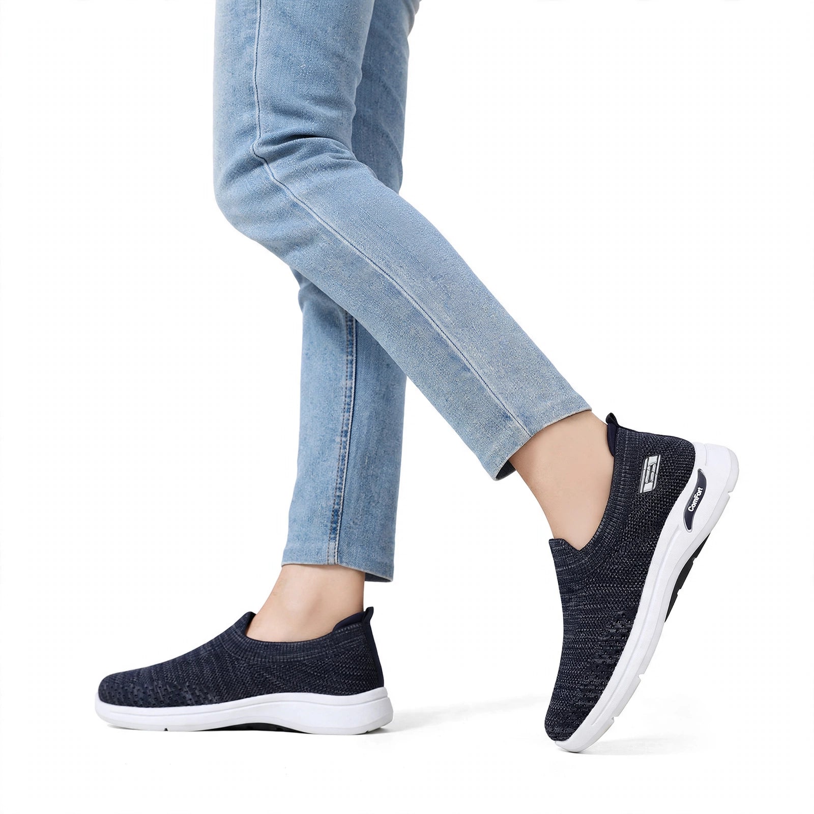 Women’s Classic Stripe Everyday Sneakers