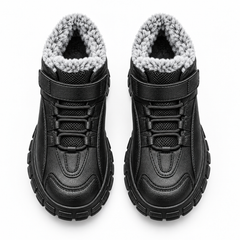 Durable Non-Slip Winter Boots