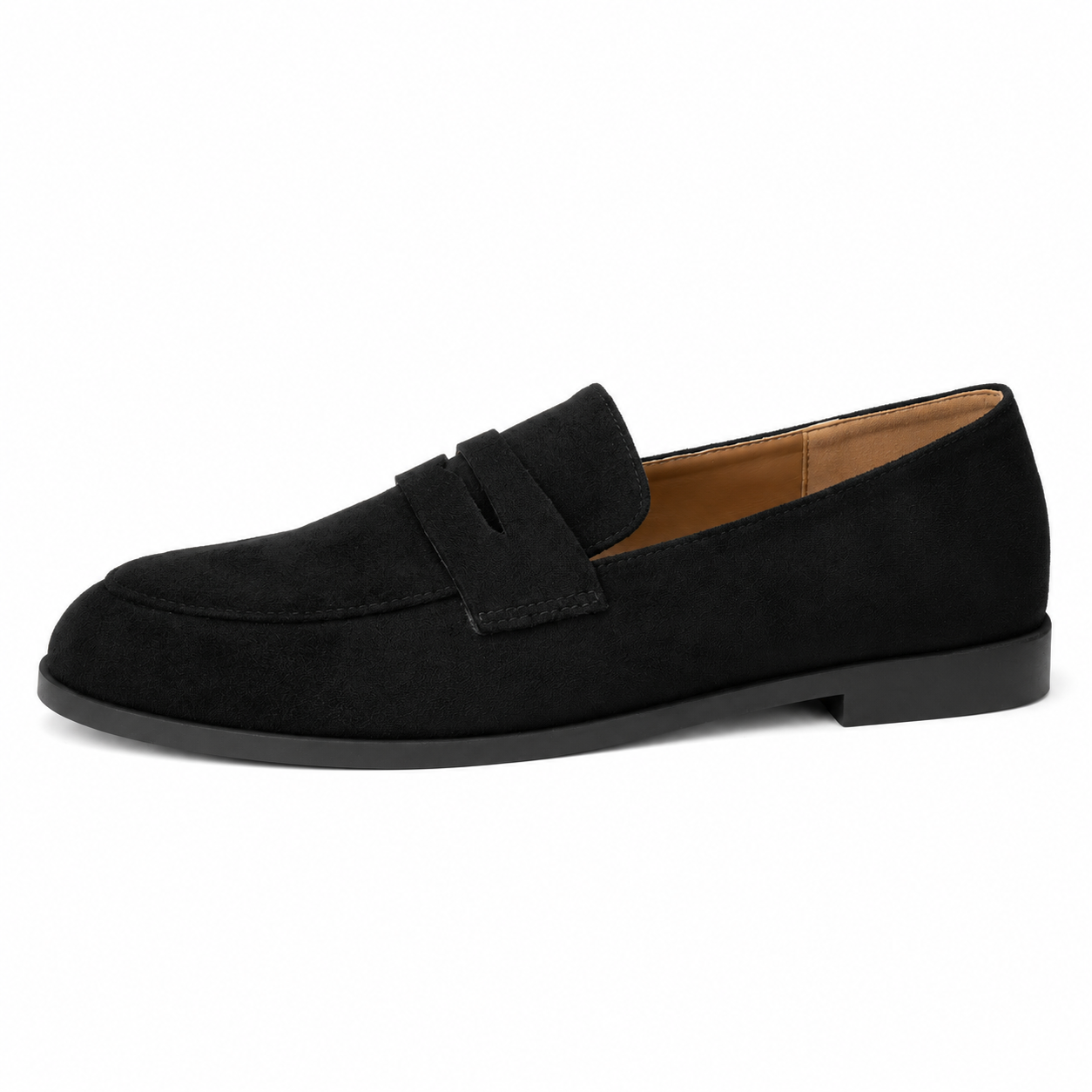 French Retro Flat Loafers