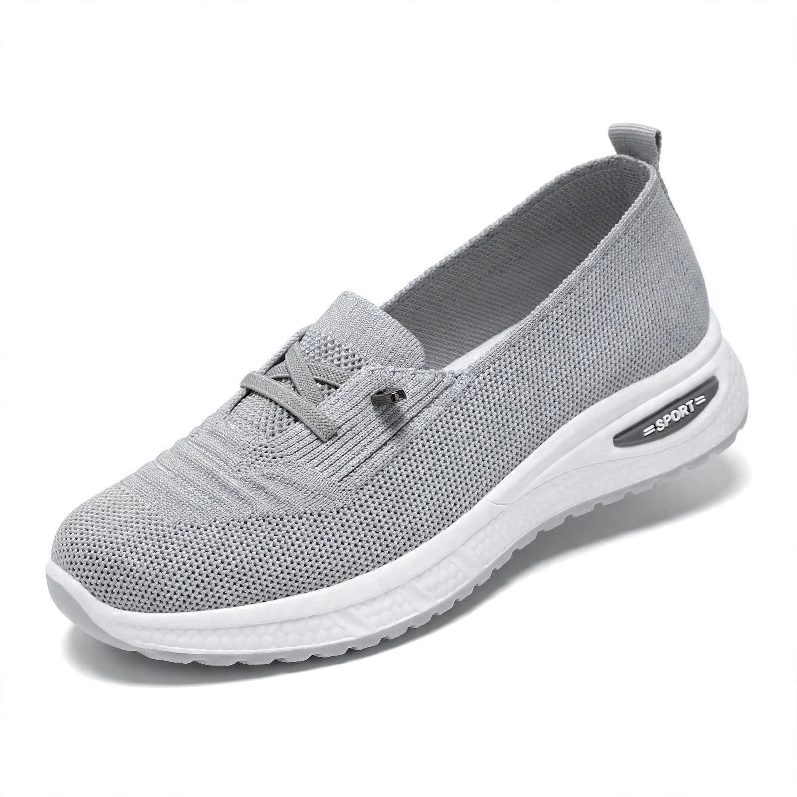 Women’s Heritage Side-Stripe Casual Sneakers