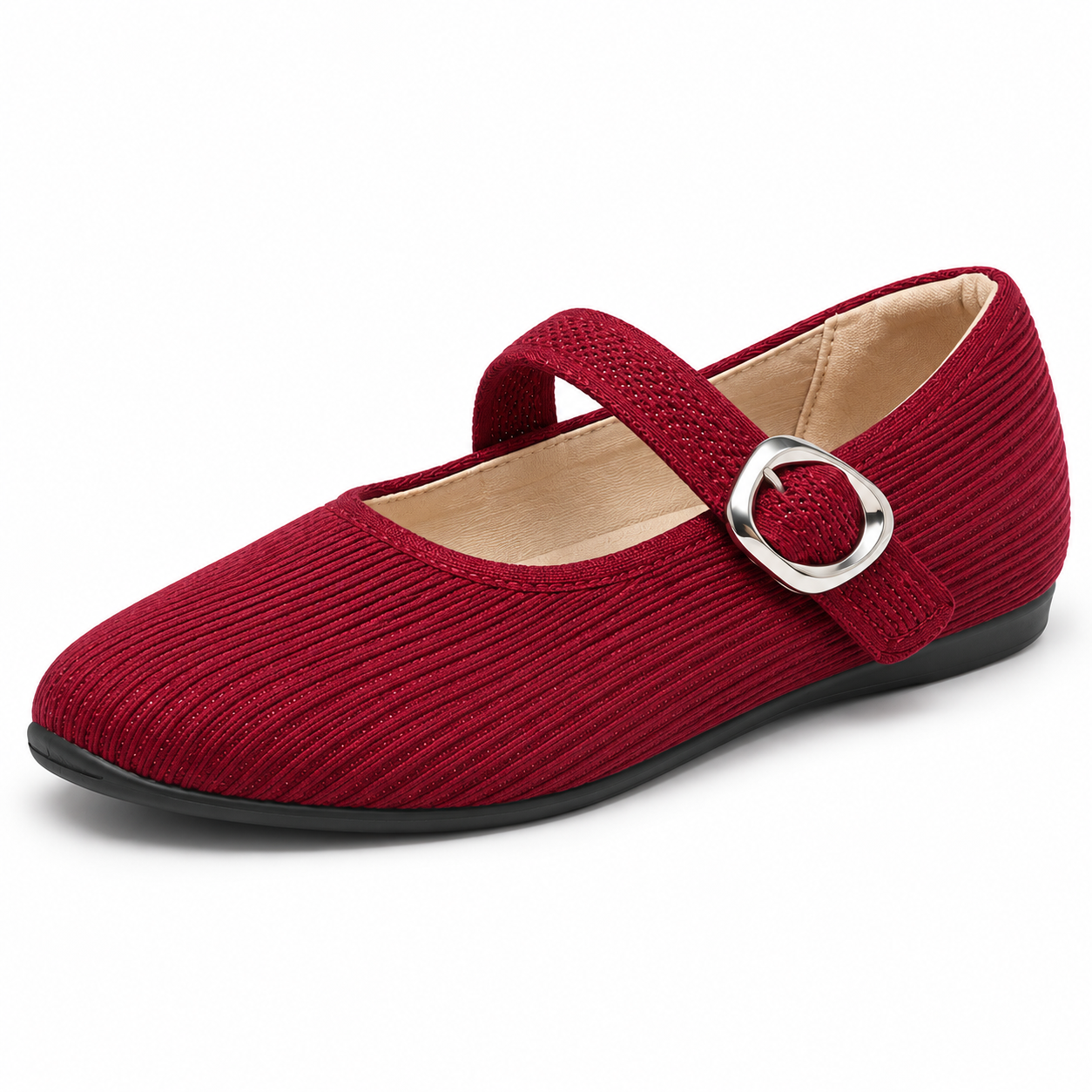 Orthopedic Mary Jane Shoes