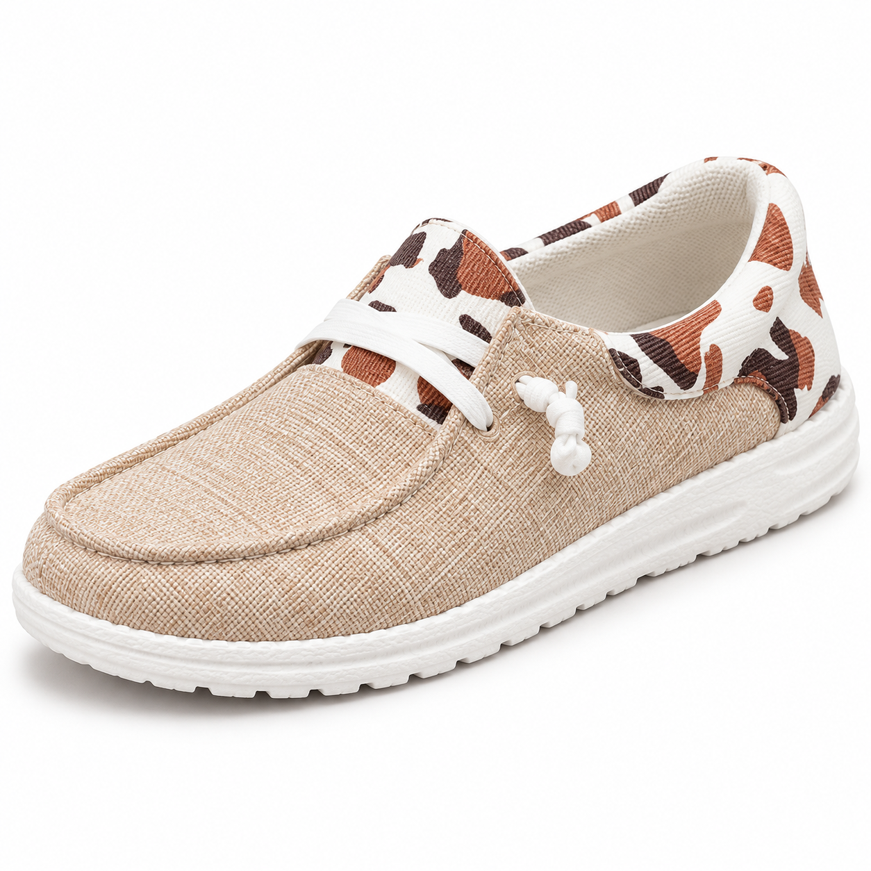 Lightweight Casual Loafers